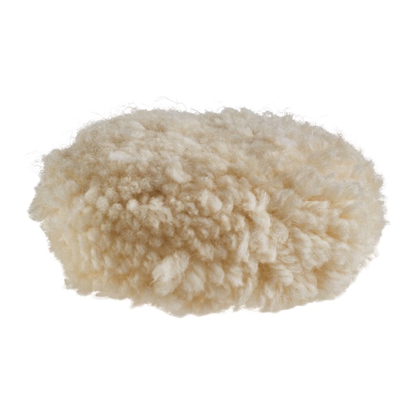 Milwaukee 4932430838 POLISH PAD LAMBWOOL HL 80MM-1PC