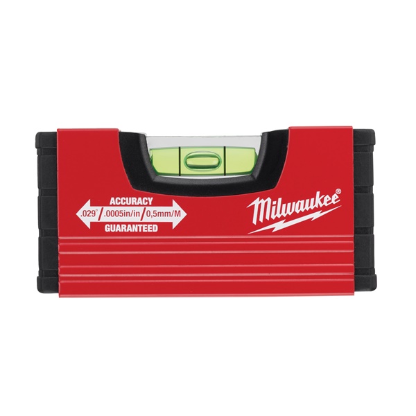 Milwaukee 4932459100 LEVEL HANDY 10 CM -1PC