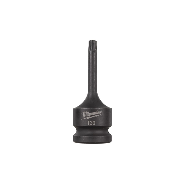 Milwaukee 4932478059 HEX BIT SOCKET SHW 1/2 TX30-1PC