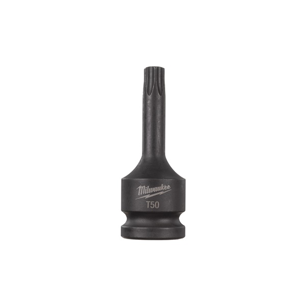 Milwaukee 4932478062 1/2 Impact Tx Bit Socket Tx50