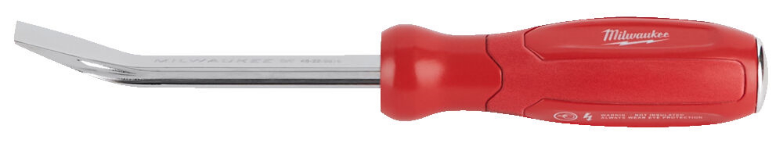 Milwaukee 4932480595 200MM PRY BAR -1PC