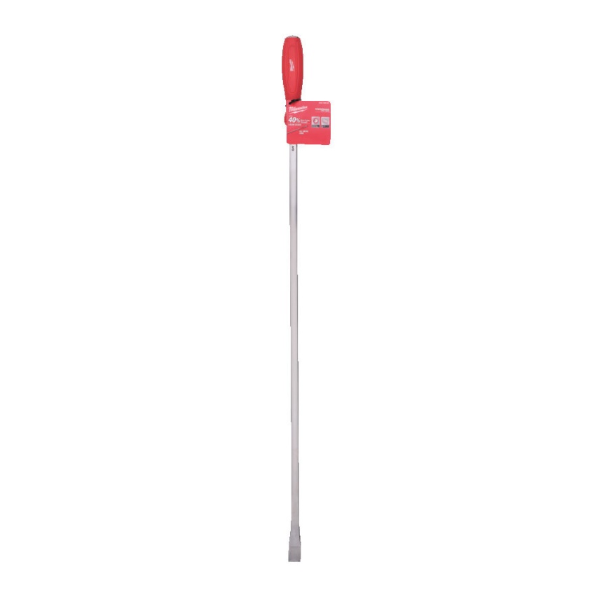 Milwaukee 4932480600 1000MM PRY BAR - 1 PC