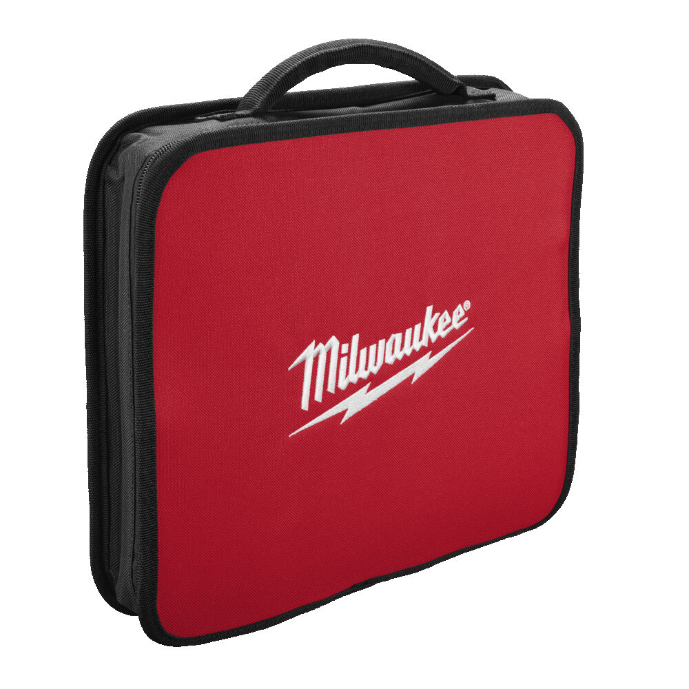Milwaukee 4932492660 ELECTRICIAN STARTER BAG -25PC
