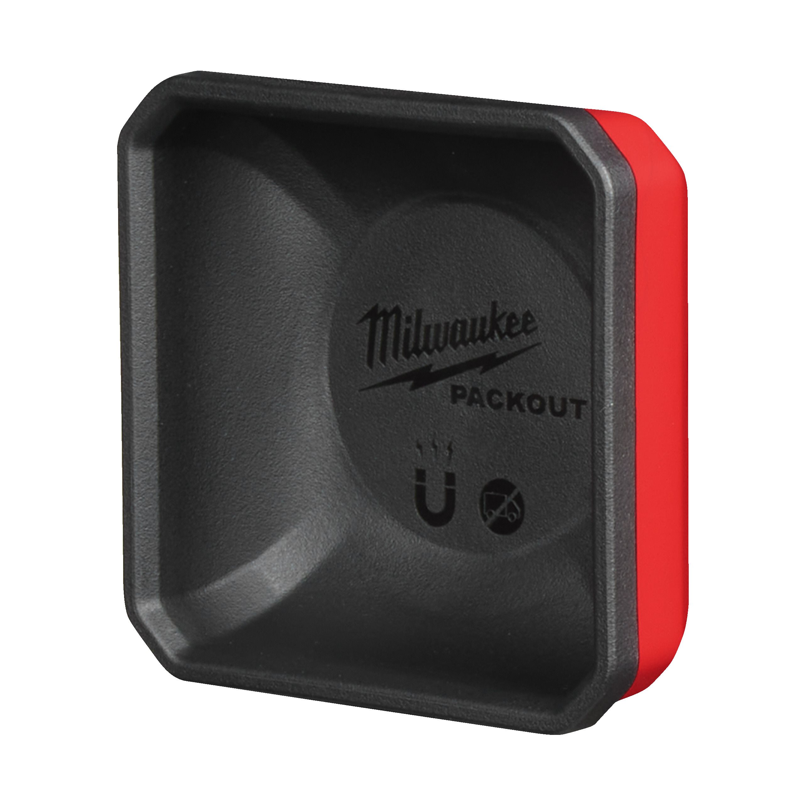 Milwaukee 4932493380 PACKOUT™ MAGNETIC BIN 10X10 CM