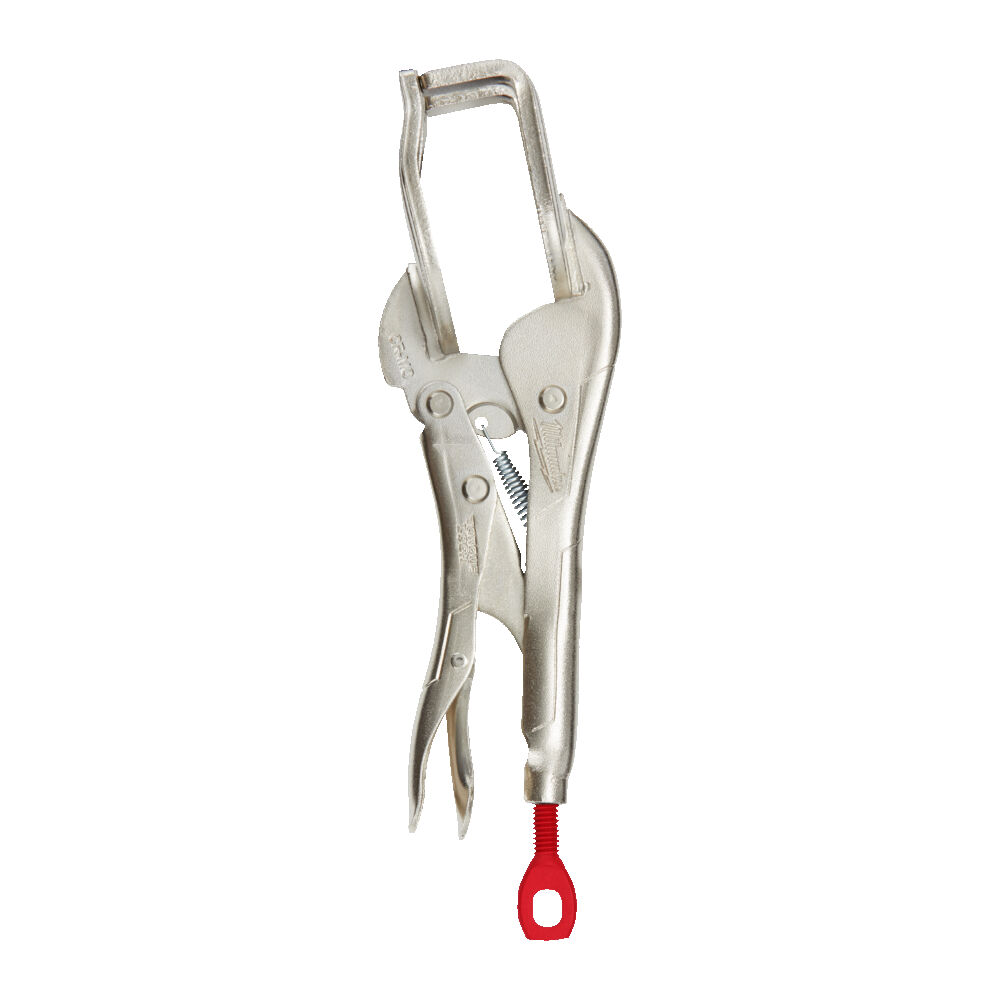 Milwaukee 4932493616 229MM TORQUE LOCK LOCKING WELDER'S CLAMP