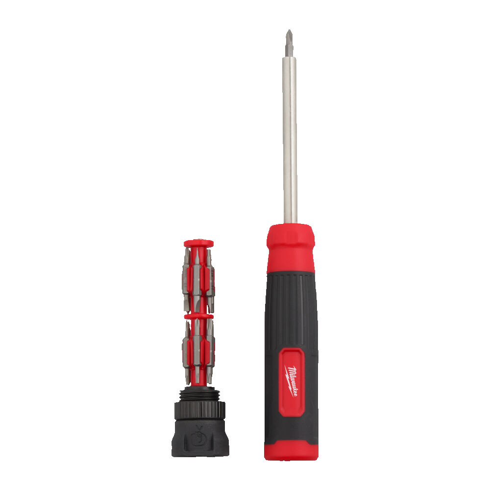 Milwaukee 4932498176 27-1 Screwdriver Multi Bit