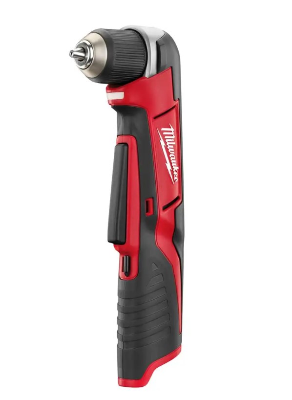 Milwaukee 4933416900 M12 SUB COMPACT RIGHT ANGLE DRILL BARE UNIT