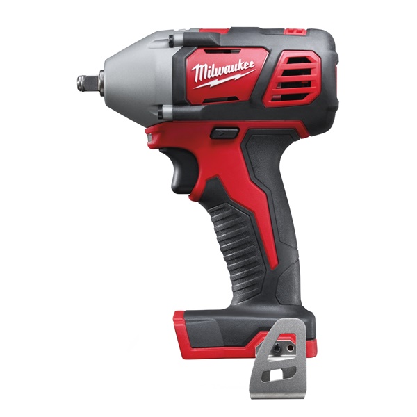 Milwaukee 4933443600 M18 3/8IN. IMPACT WRENCH BARE UNIT