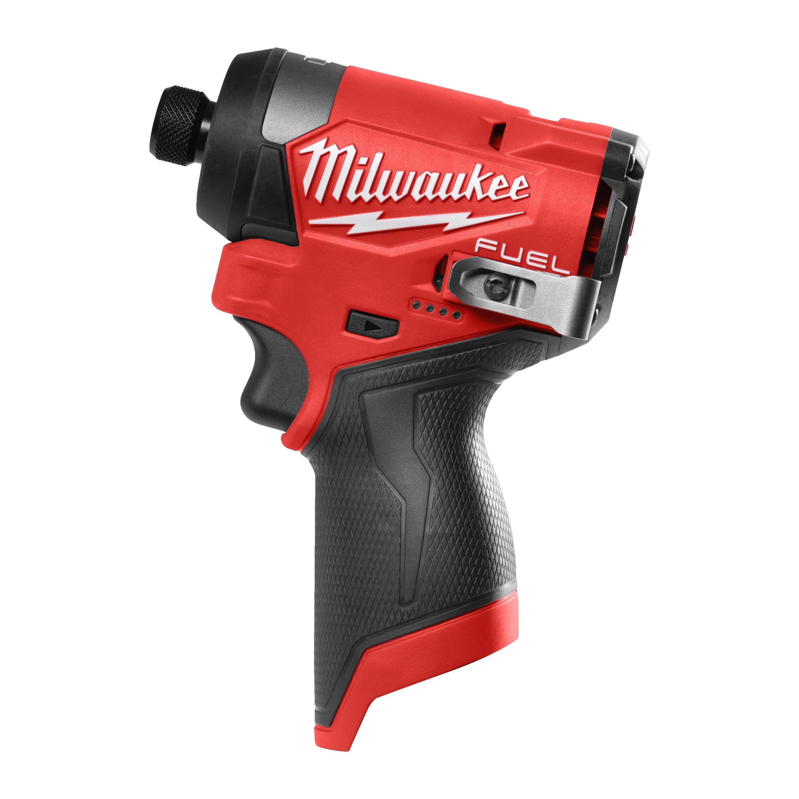 Milwaukee 4933479876 M12 FUEL SUB COMPACT 1/4IN. IMPACT DRIVER