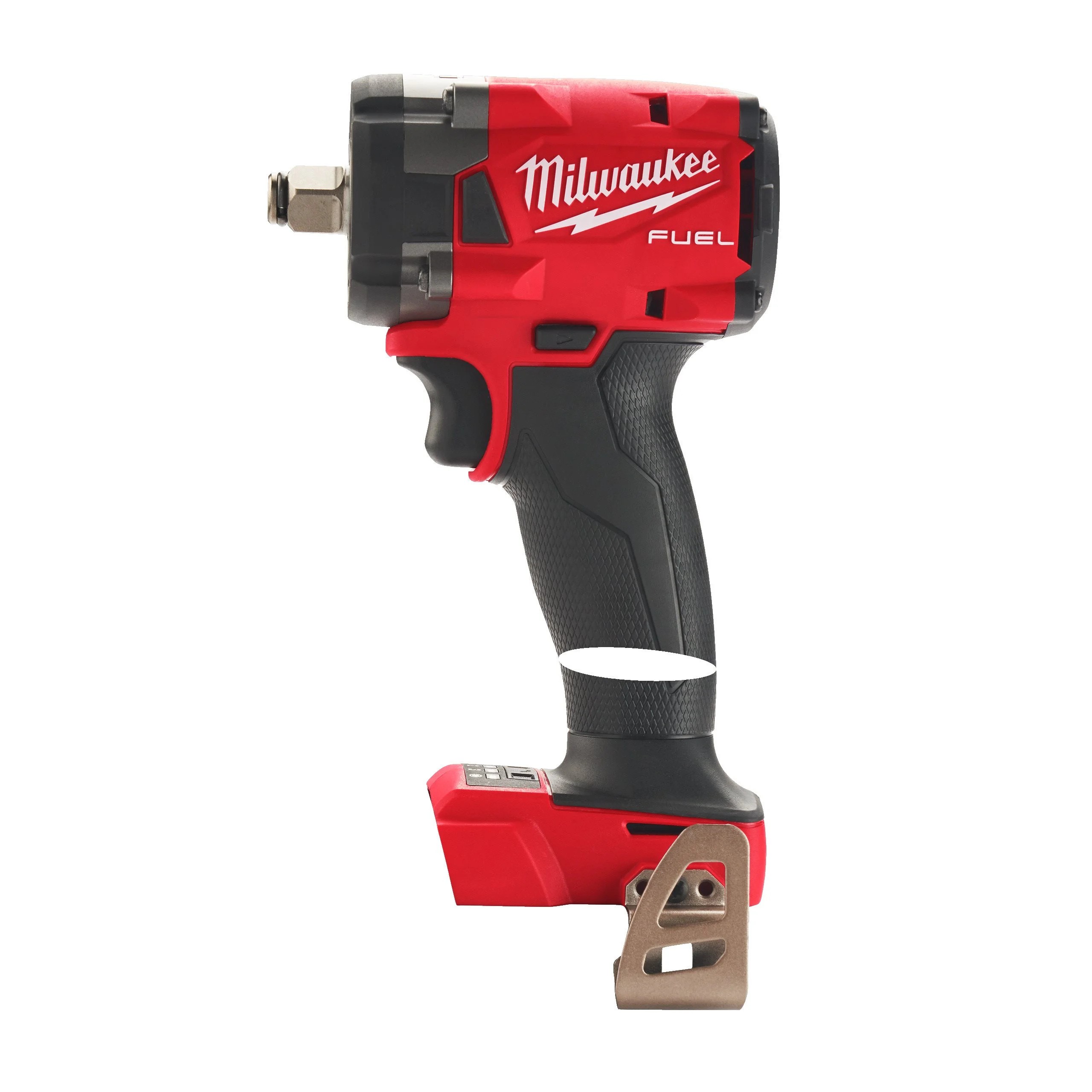 Milwaukee 4933498058 M18 FUEL 1/2IN. COMPACT IMPACT WRENCH WITH FRICTION RING