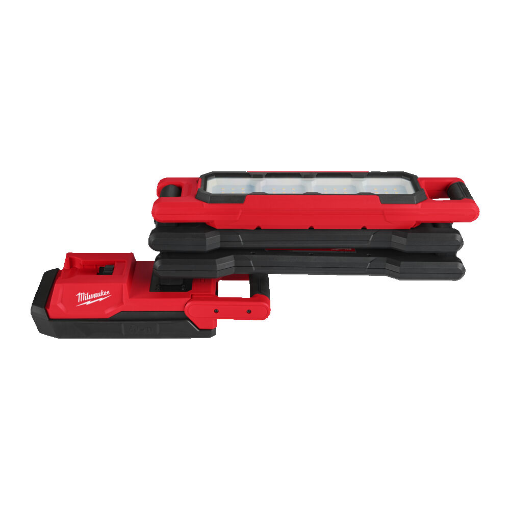 Milwaukee 4933498147 M18 MAGNETIC AREA BOOM LIGHT