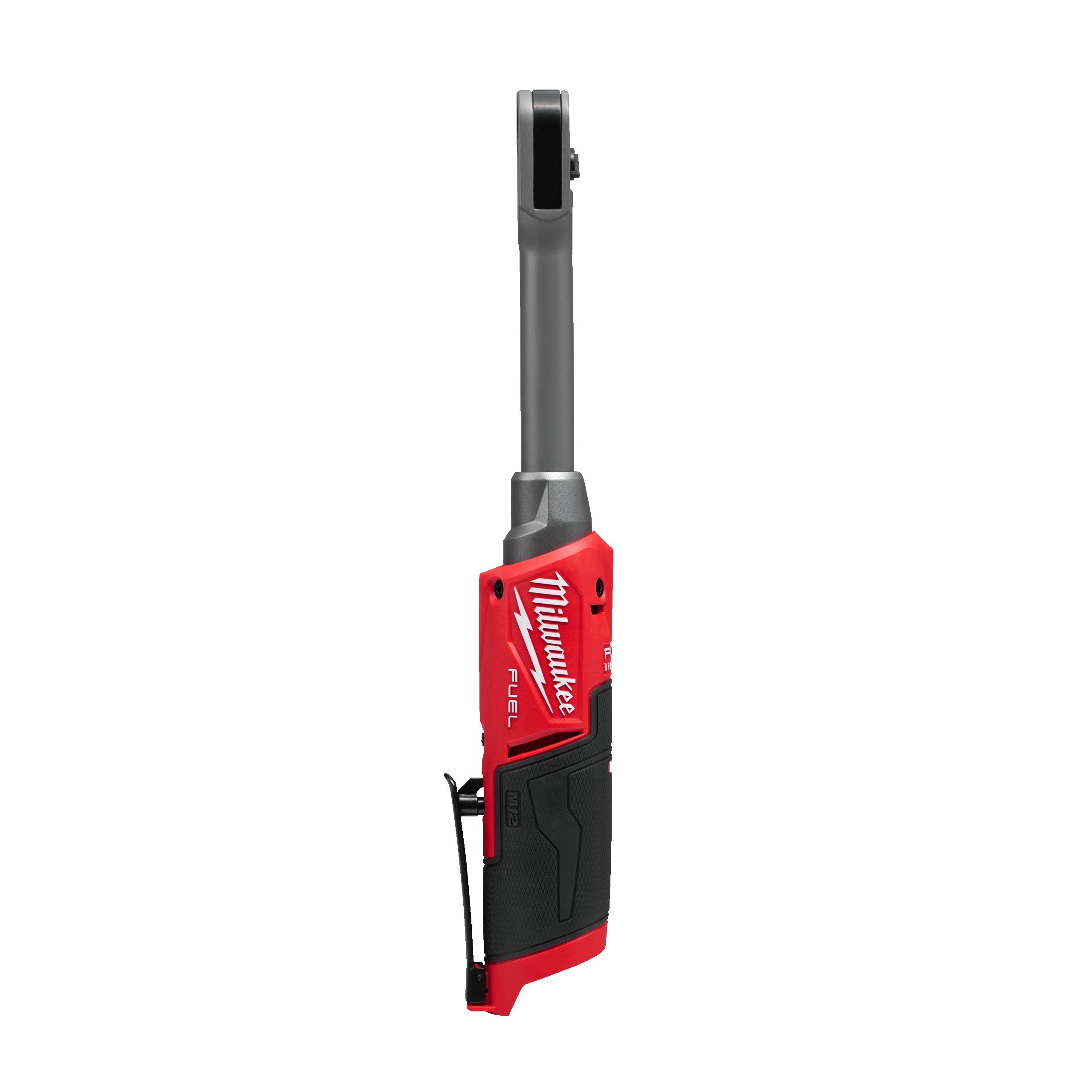 Milwaukee 4933499413 M12 FUEL INSIDER PASS-THROUGH RATCHET BARE UNIT