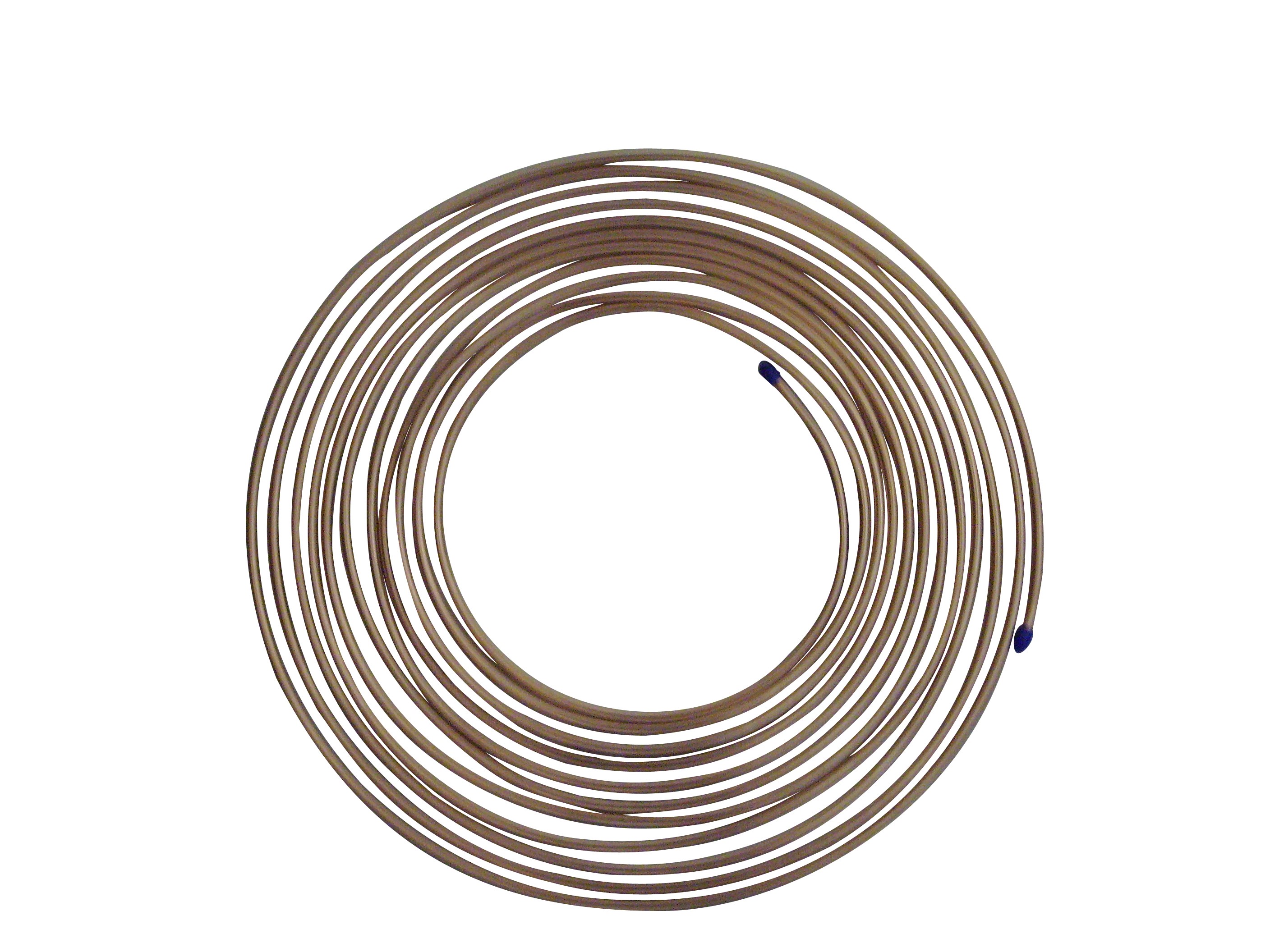 Apec ACBA1001 10MM CUPRO NICKEL BRAKE PIPE 0.71MM X 7.5M