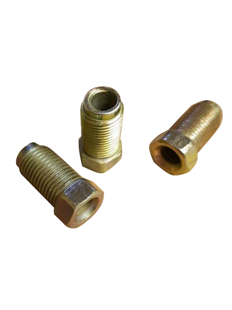 Apec ACBA1019 10MM X 1MM LONG MALE BRAKE PIPE NUT PACK OF 50