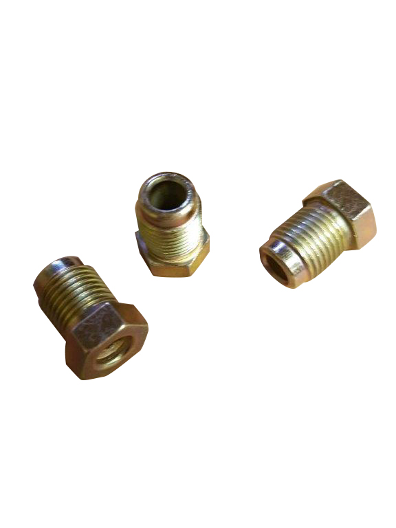Apec ACBA1020 10MM X 1MM FEMALE BRAKE PIPE NUT PACK OF 50
