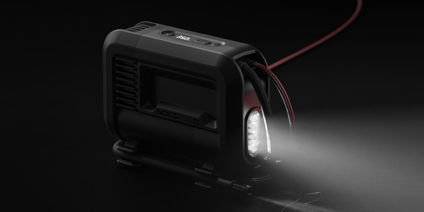 NOCO AIR20