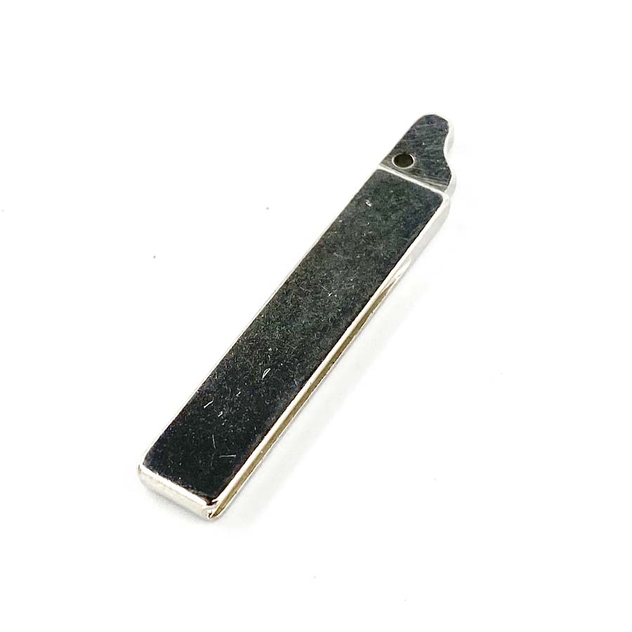Autowave AUTKB004 PEUGEOT/CITROEN/FIAT UNCUT HU83 FLIP BLADE