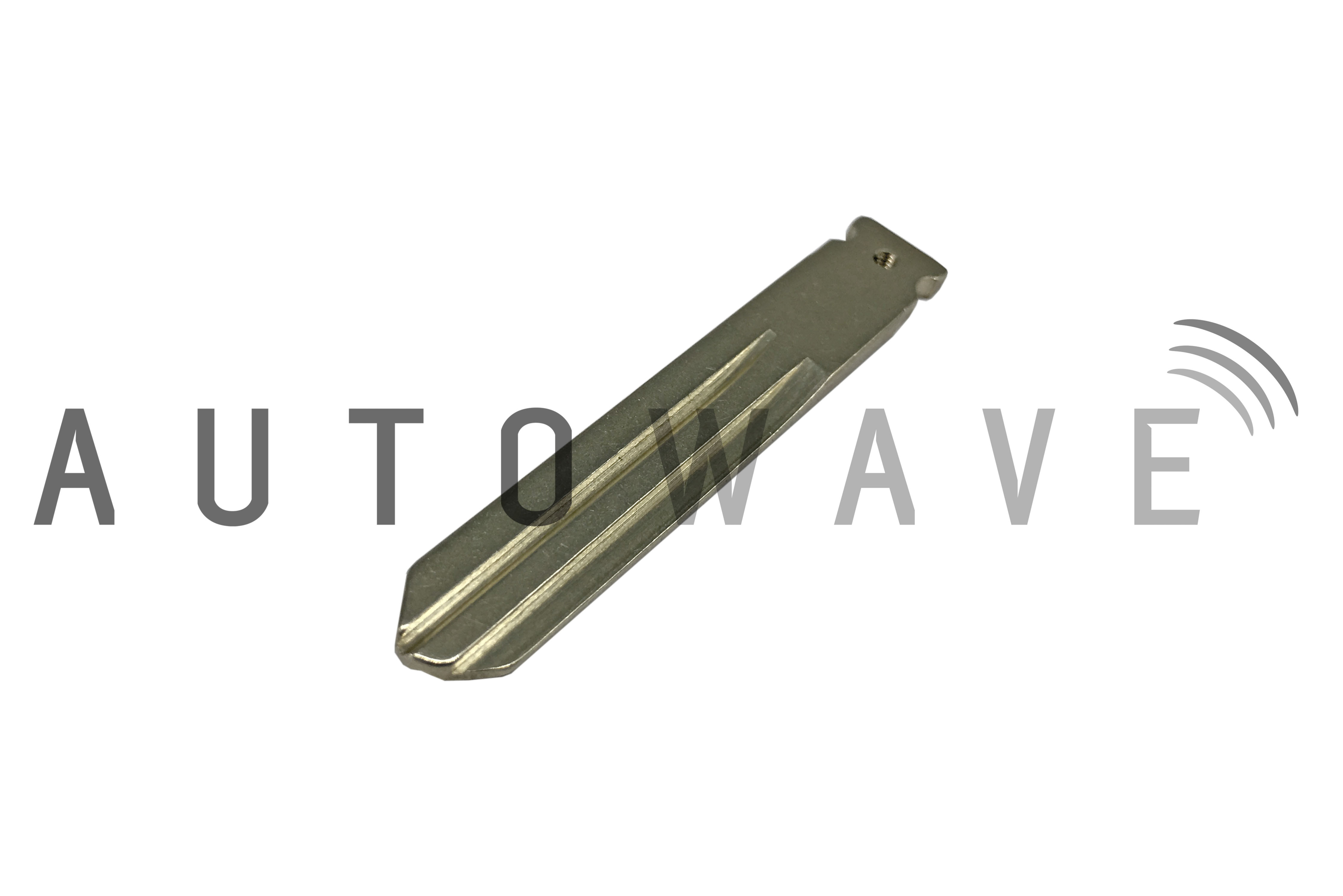 Autowave AUTKB039 NISSAN NSN14/19 REMOTE BLADE FOR SQUARE REMOTES