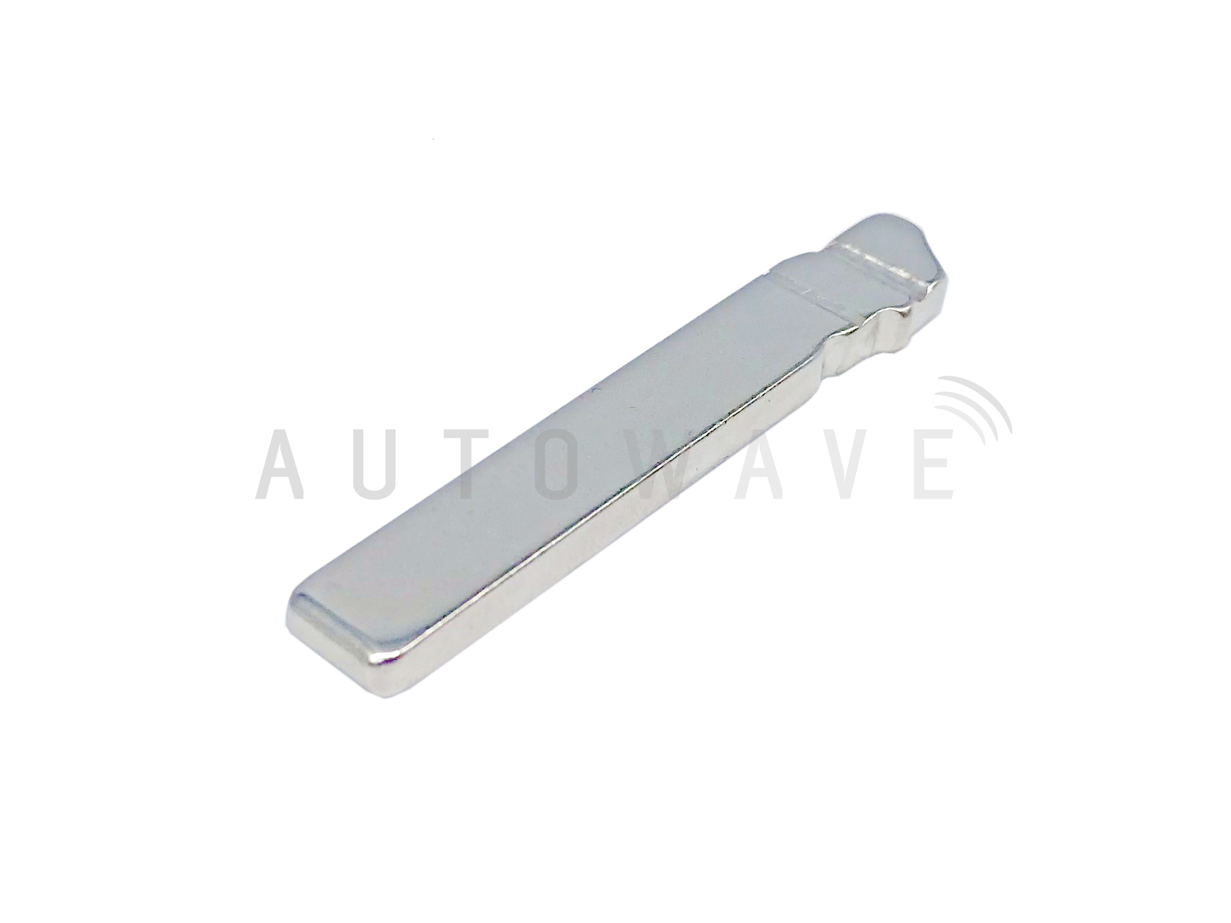 Autowave AUTKB041 VOLKSWAGEN/SEAT/SKODA UNCUT HU162T FLIP BLADE FOR OE REMOTES