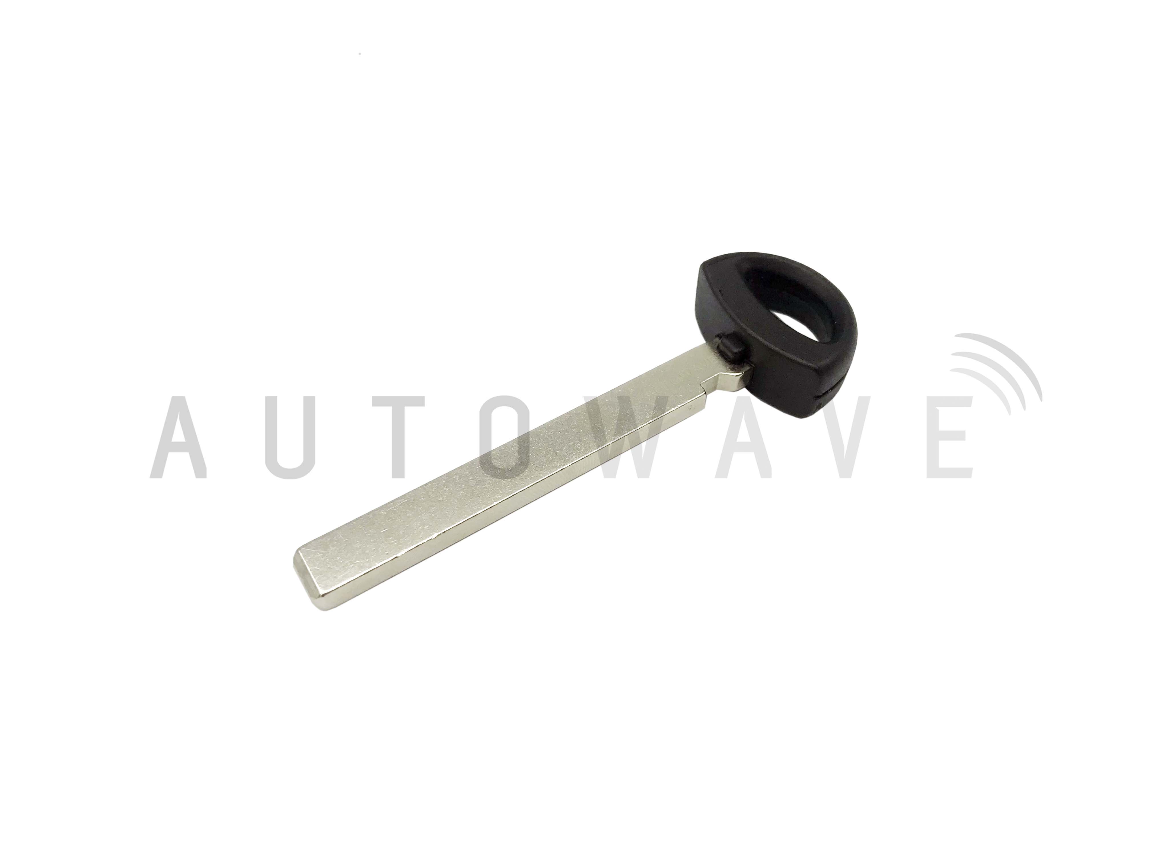 Autowave AUTKB044 MINI HU100R EMERGENCY BLADE FOR FEM SMART REMOTES