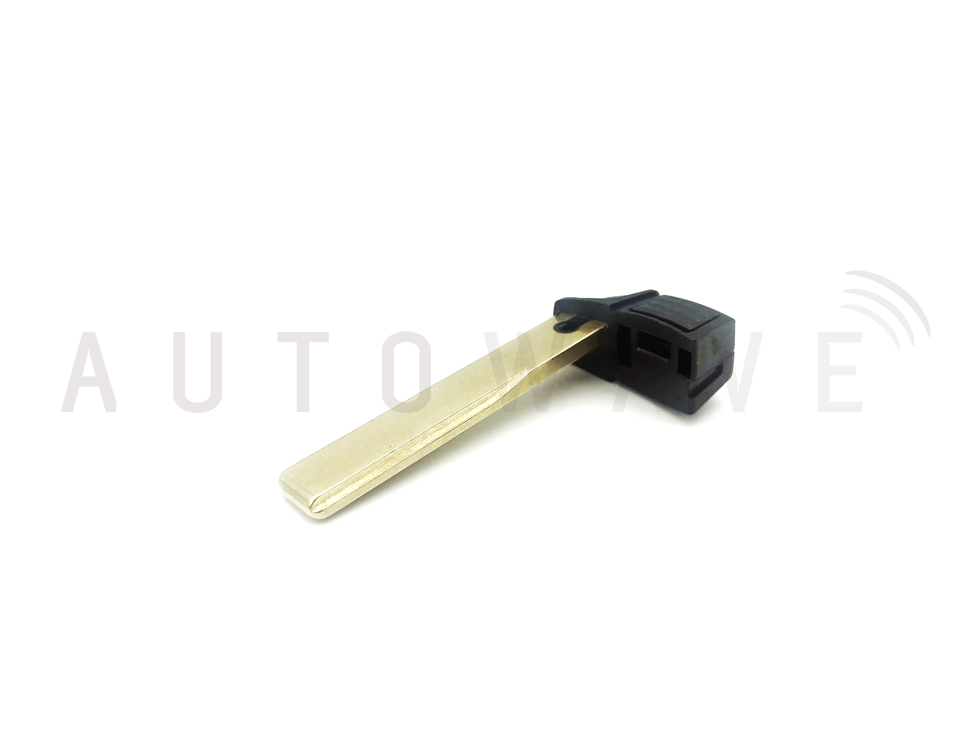 Autowave AUTKB051 BMW HU92R EMERGENCY BLADE FOR CAS3 REMOTES