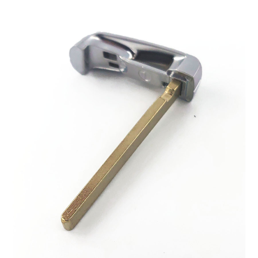 Autowave AUTKB064 BMW HU100R EMERGENCY BLADE FOR M-SPORT STYLE REMOTES