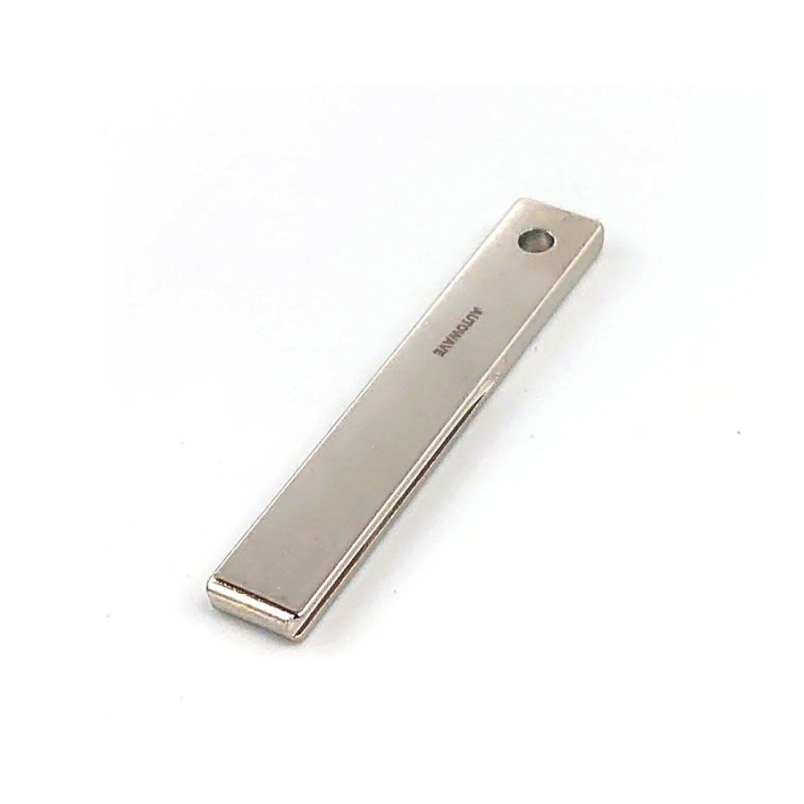 Autowave AUTKB067 PEUGEOT/CITROEN/FIAT UNCUT HU83 BLADE