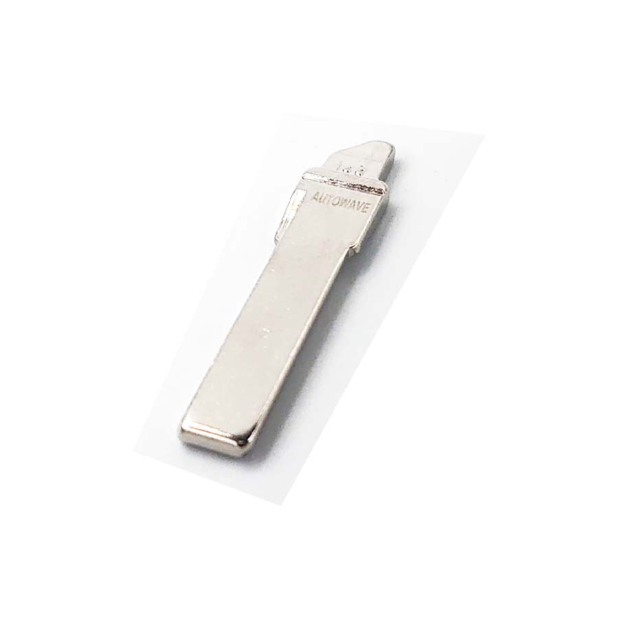 Autowave AUTKB078 VOLKSWAGEN/SEAT/SKODA HU66 BLADE FOR MQB REMOTES