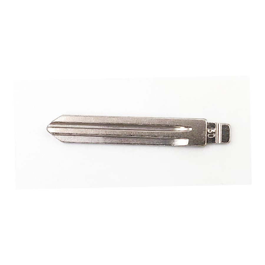 Autowave AUTKB143 XHORSE/KEYDIY HYN14 BLADE FOR KIA/HYUNDAI