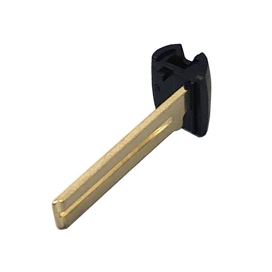 Autowave AUTKB151 RAV SUBARU SINGLE-SIDED TOY48 EMERGENCY BLADE