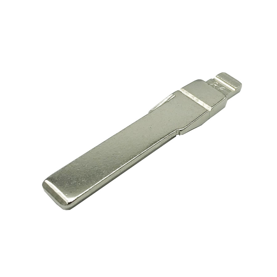 Autowave AUTKB157 VW/SEAT/SKODA BLADE HU66 FOR NON-MQB OE REMOTES