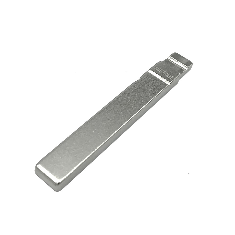 Autowave AUTKB161 XHORSE/KEYDIY HU162 MQB BLADE FOR VW/SEAT/SKODA