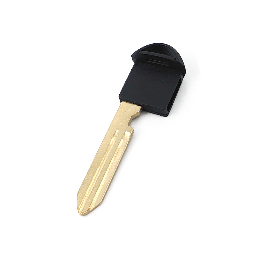 Autowave AUTKB167 NISSAN/INFINITI/RENAULT NSN14 BLADE FOR OVAL SMART REMOTES