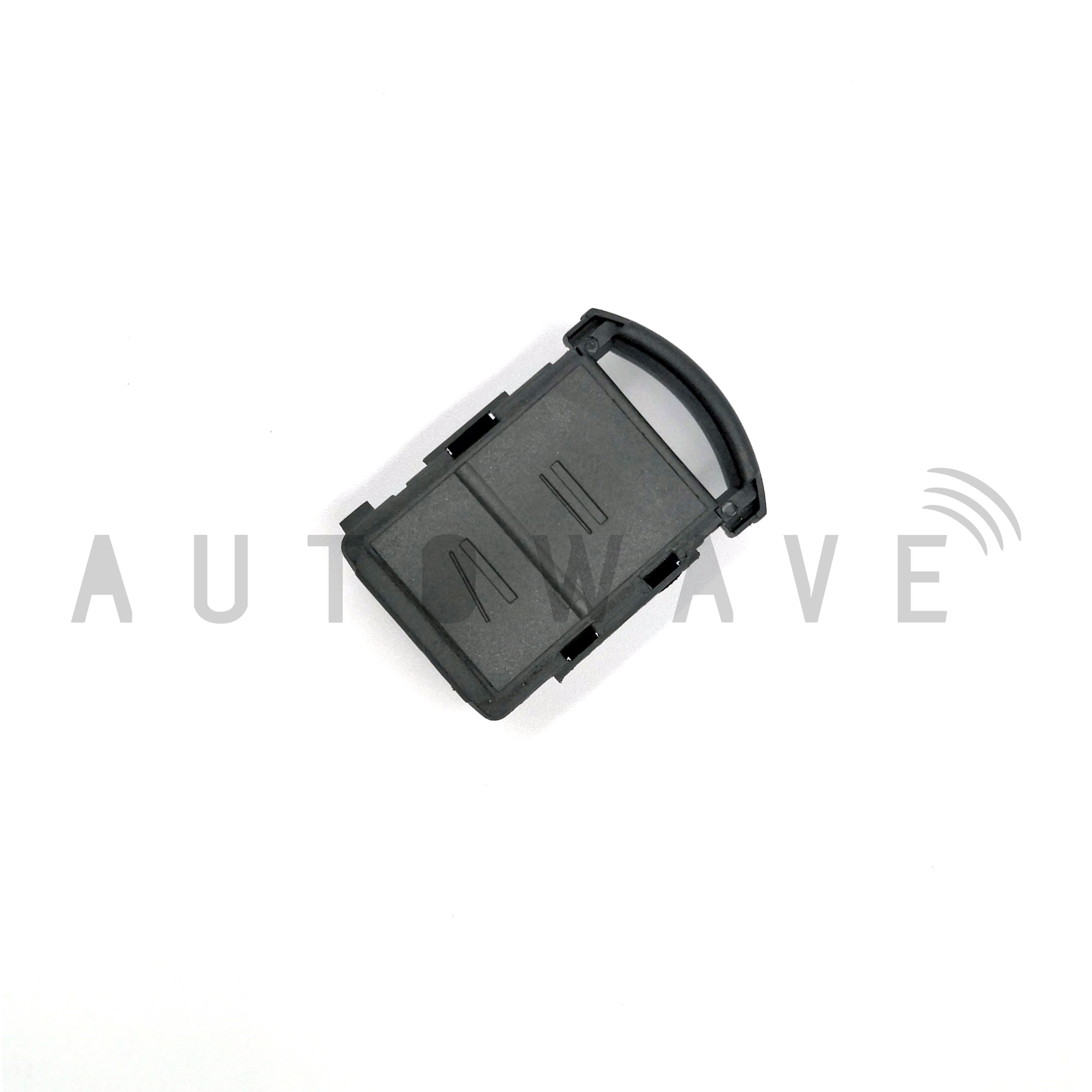 Autowave AUTKC012 VAUXHALL/OPEL 2 BUTTON REMOTE HEAD