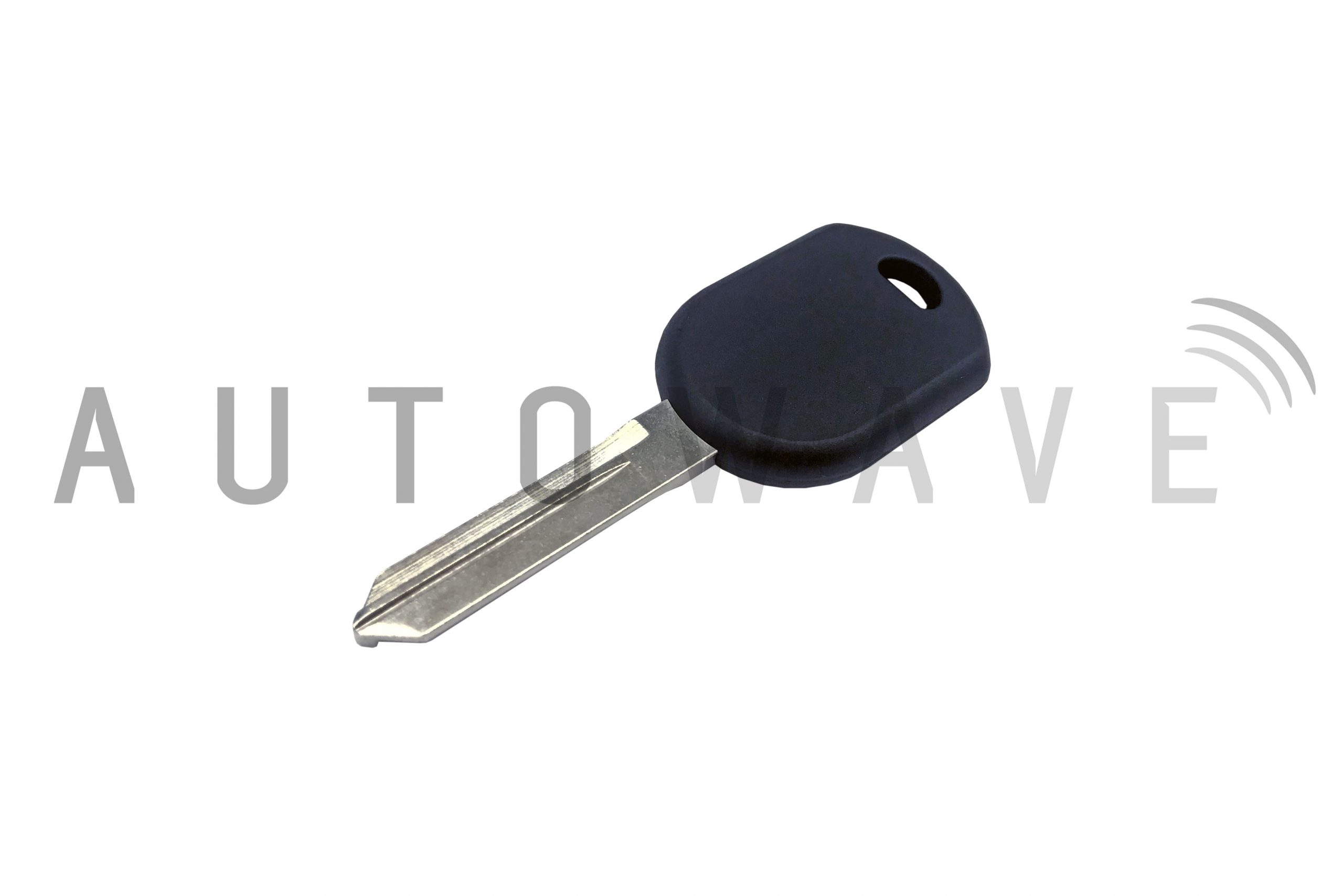 Autowave AUTKC061 FORD (USA) MANUAL TRANSPONDER CASE WITH FO38R BLADE