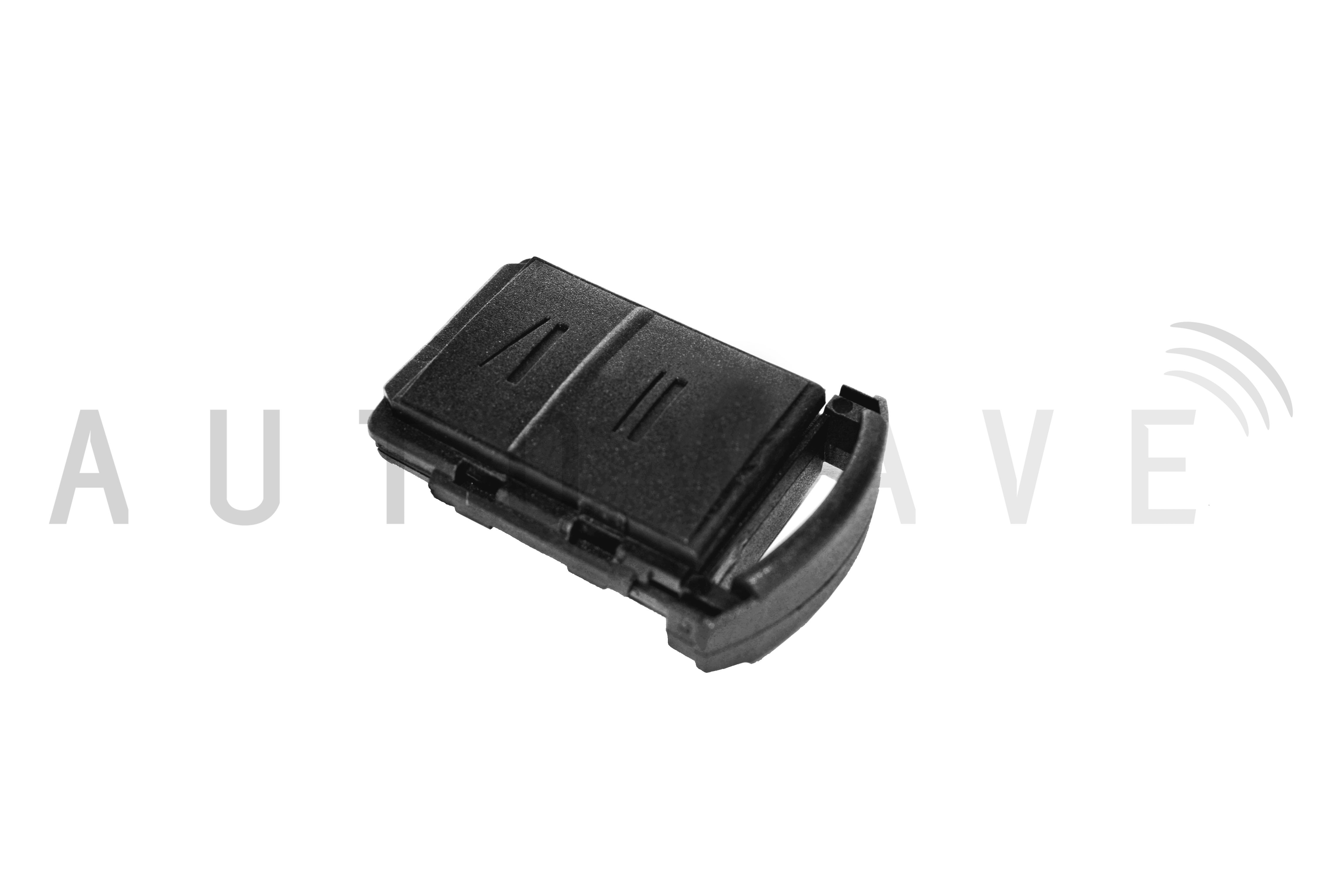 Autowave AUTRK0005 VAUXHALL/OPEL 2 BUTTON REMOTE HEAD