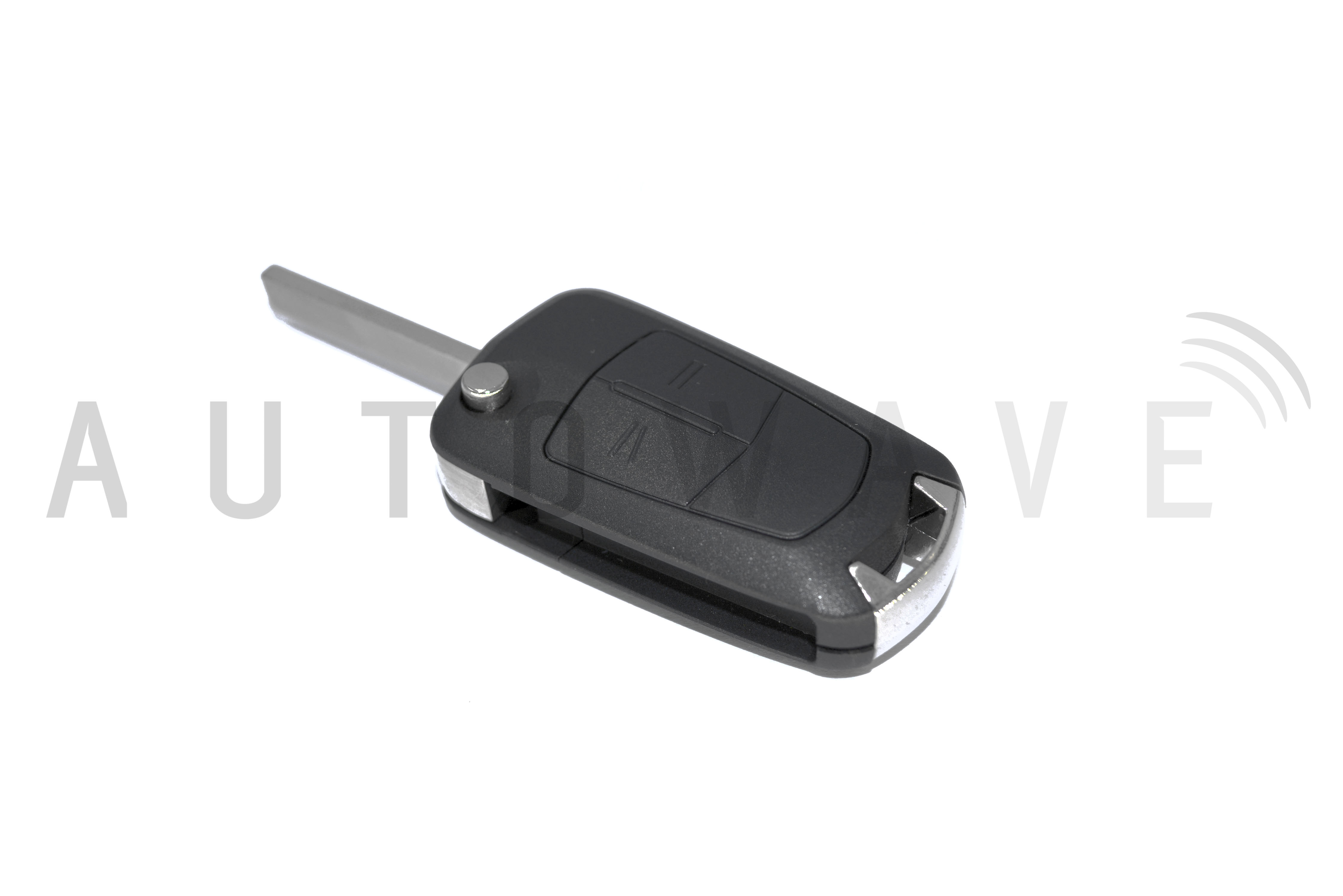 Autowave AUTRK0006 VAUXHALL ASTRA H/ ZAFIRA B 2 BUTTO
