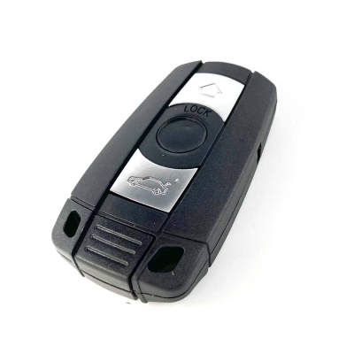 Autowave AUTRK0010 BMW CAS3 3 BUTTON SLOT-IN-DASH REMOTE