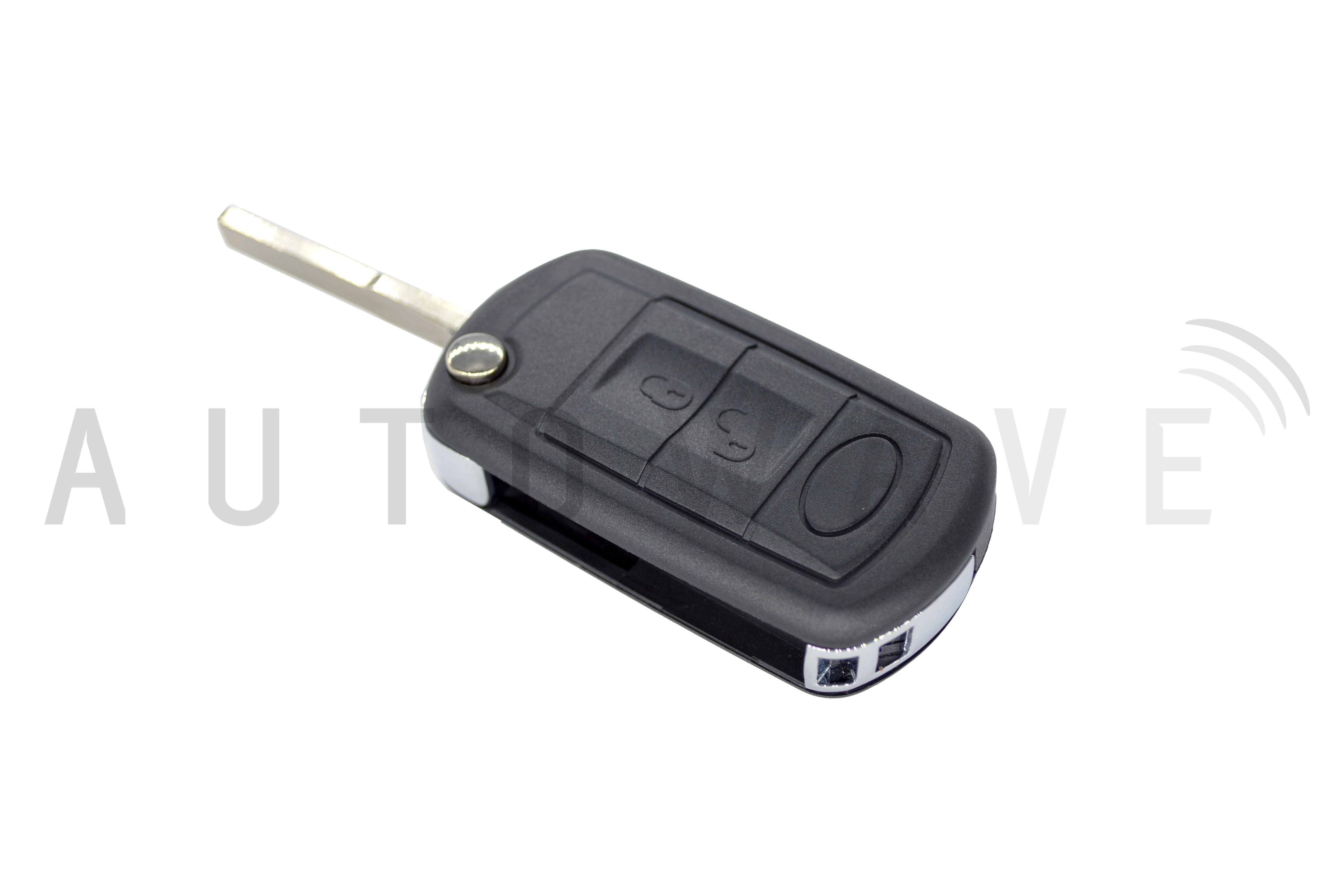 Autowave AUTRK0012 LAND/RANGE ROVER 3 BUTTON REMOTE