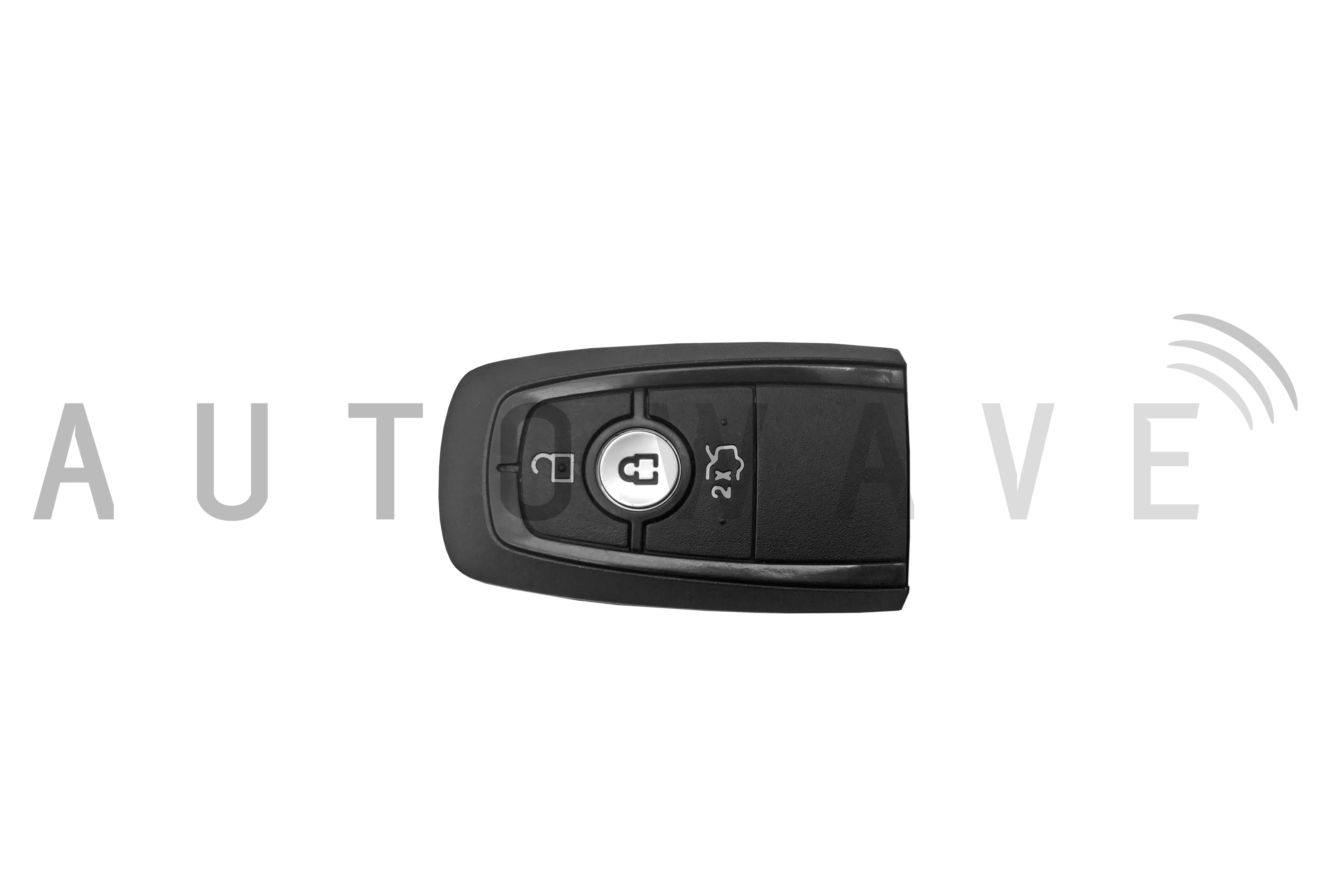 Autowave AUTRK0015 FORD KEYLESS 3 BUTTON REMOTE CONTROL KEY FOB