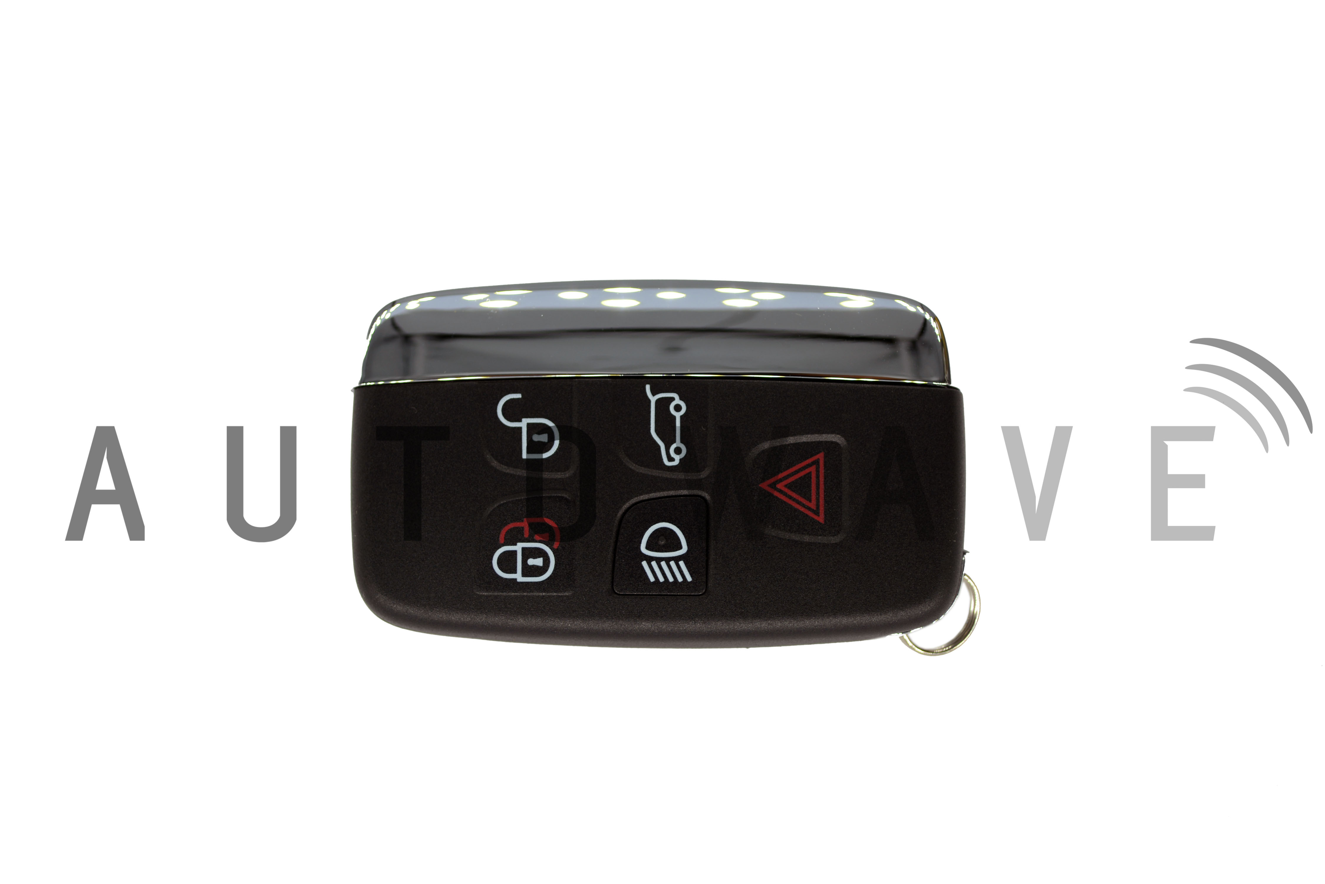 Autowave AUTRK0036 LAND ROVER/RANGE ROVER/JAGUAR 5 BUTTON SMART REMOTE