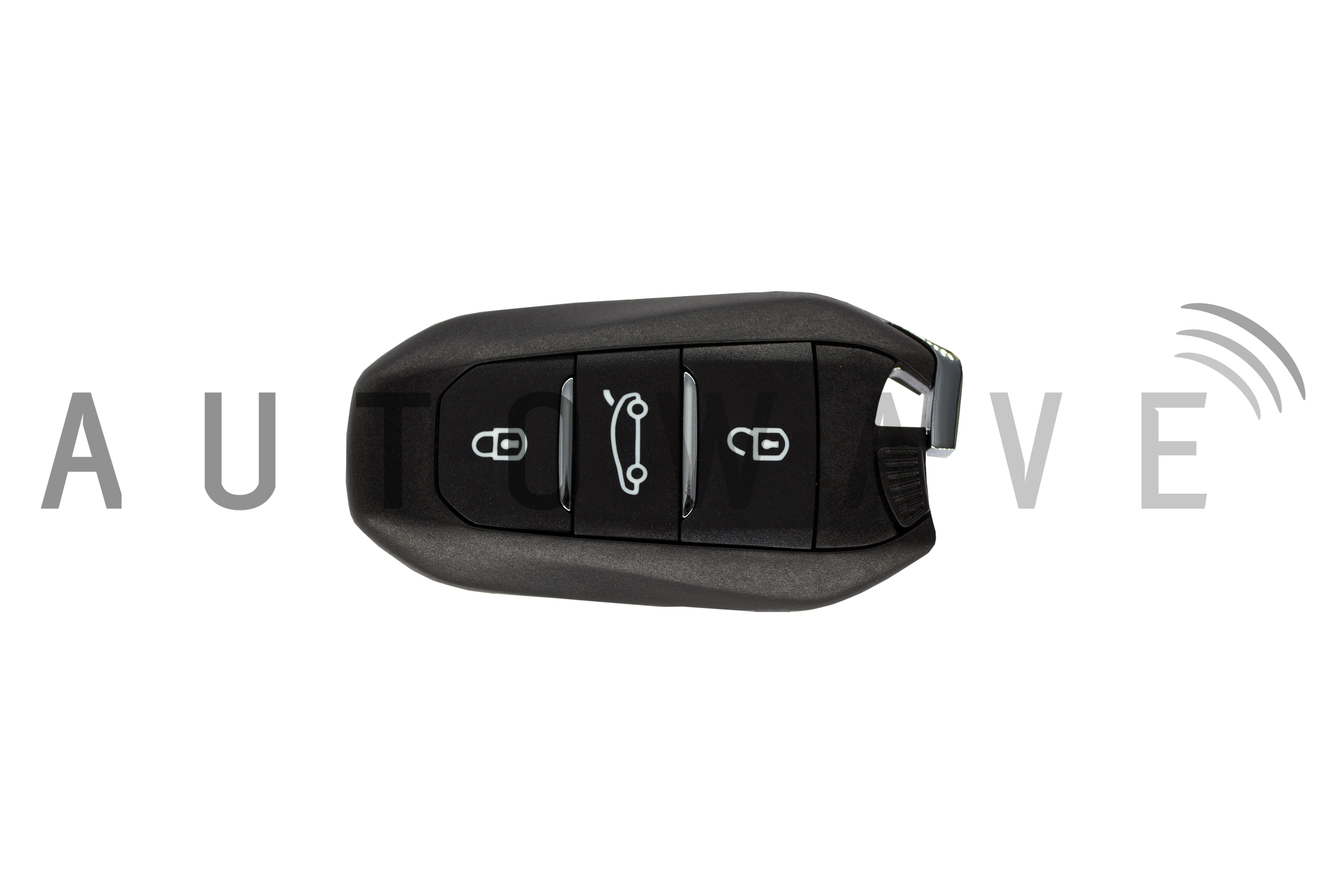 Autowave AUTRK0042 GENUINE FORD TRANSIT/TRANSIT CUSTOM REMOTE KEY ID47/49