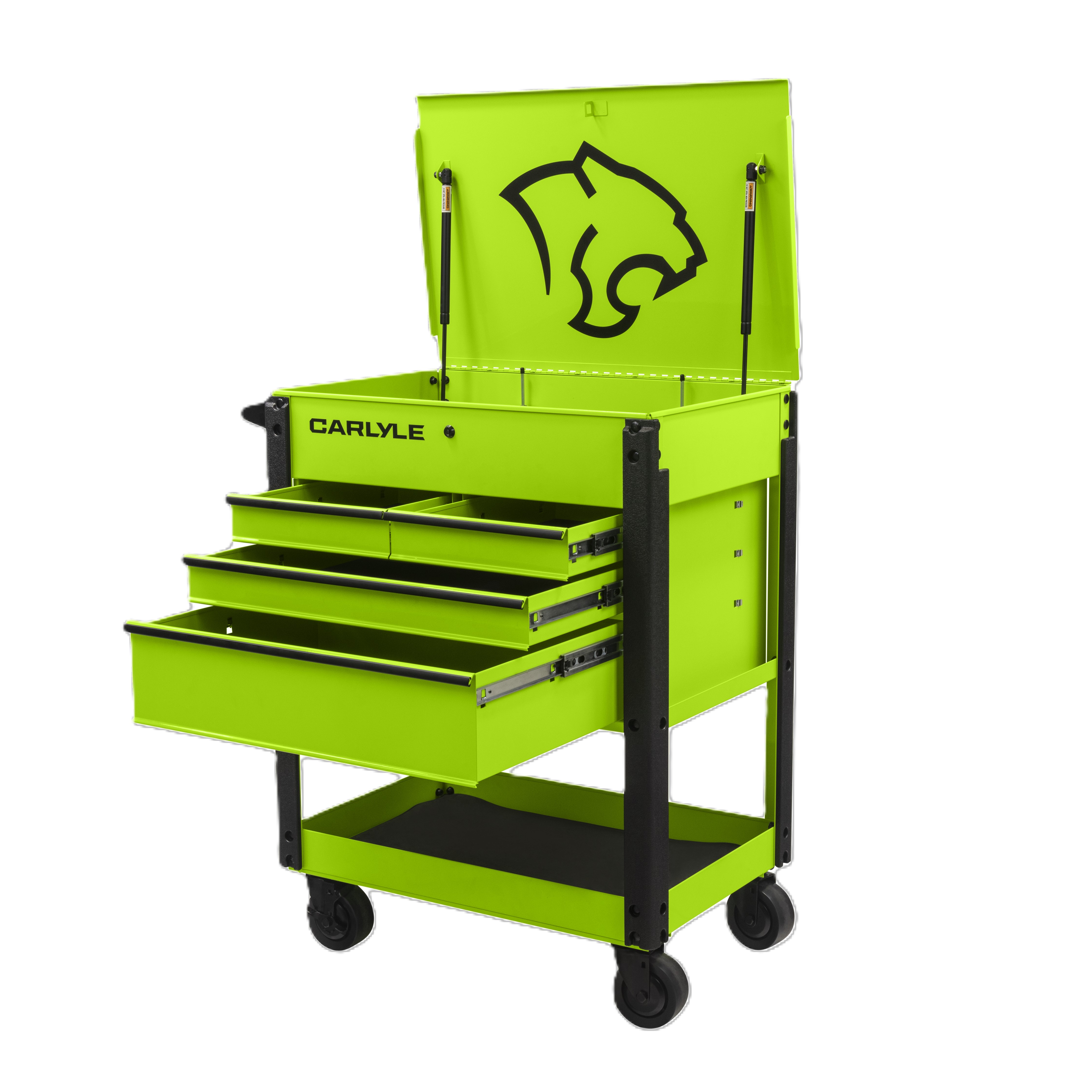 Carlyle C4DRCARTVG
