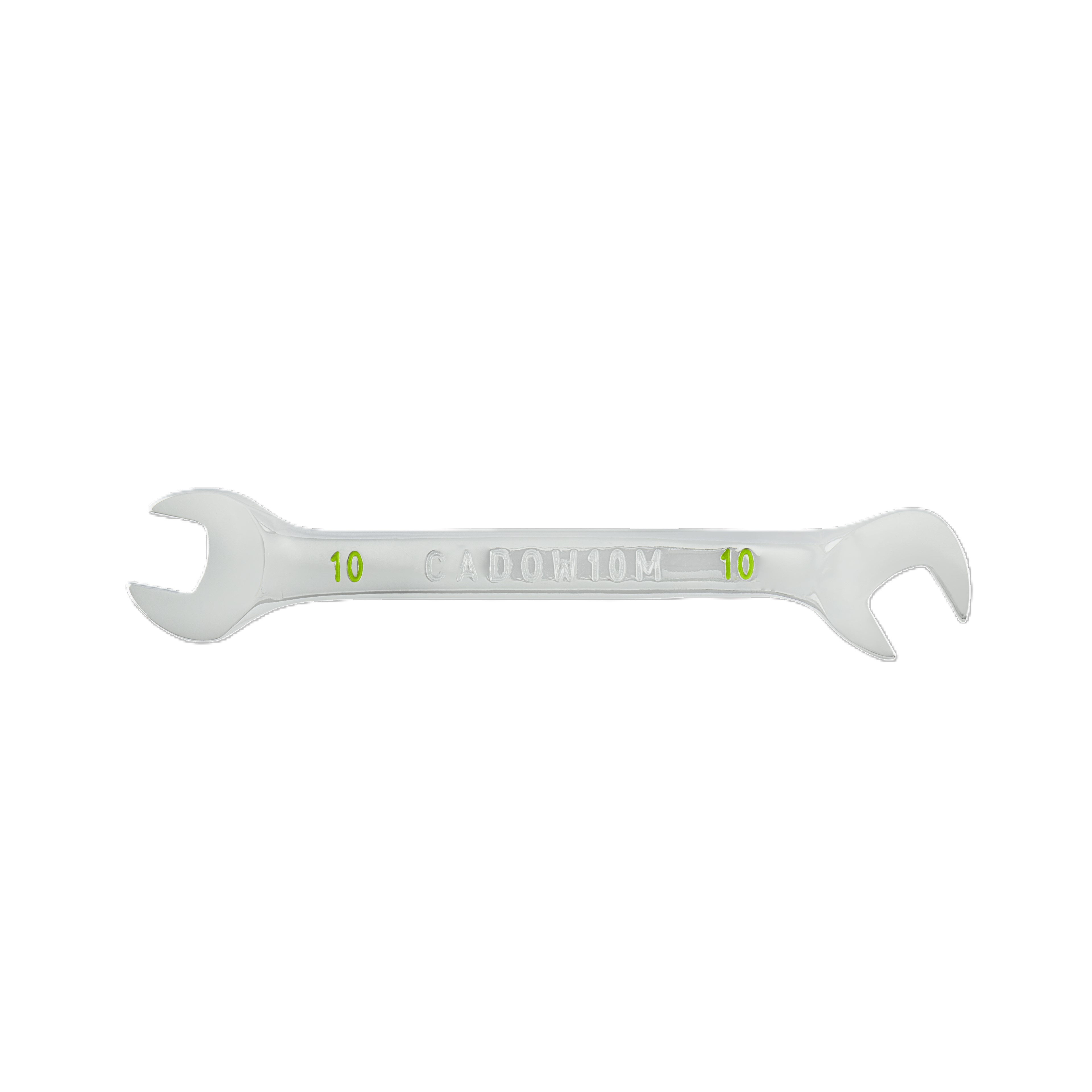 Carlyle CADOW10M 10MM DOUBLE OPEN END ANGLE WRENCH