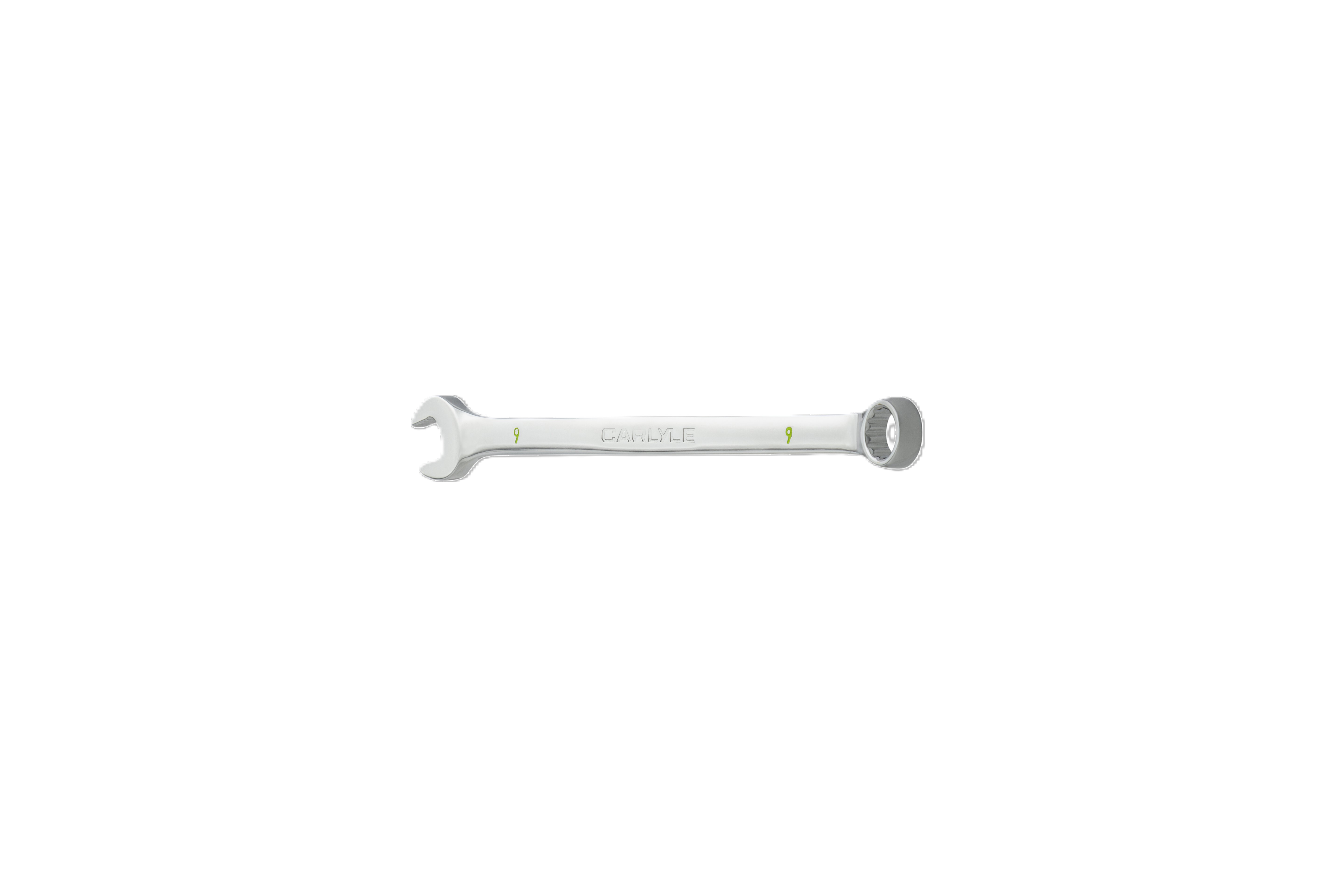 Carlyle CCWFP109M 12 PT 9MM COMBINATION WRENCH