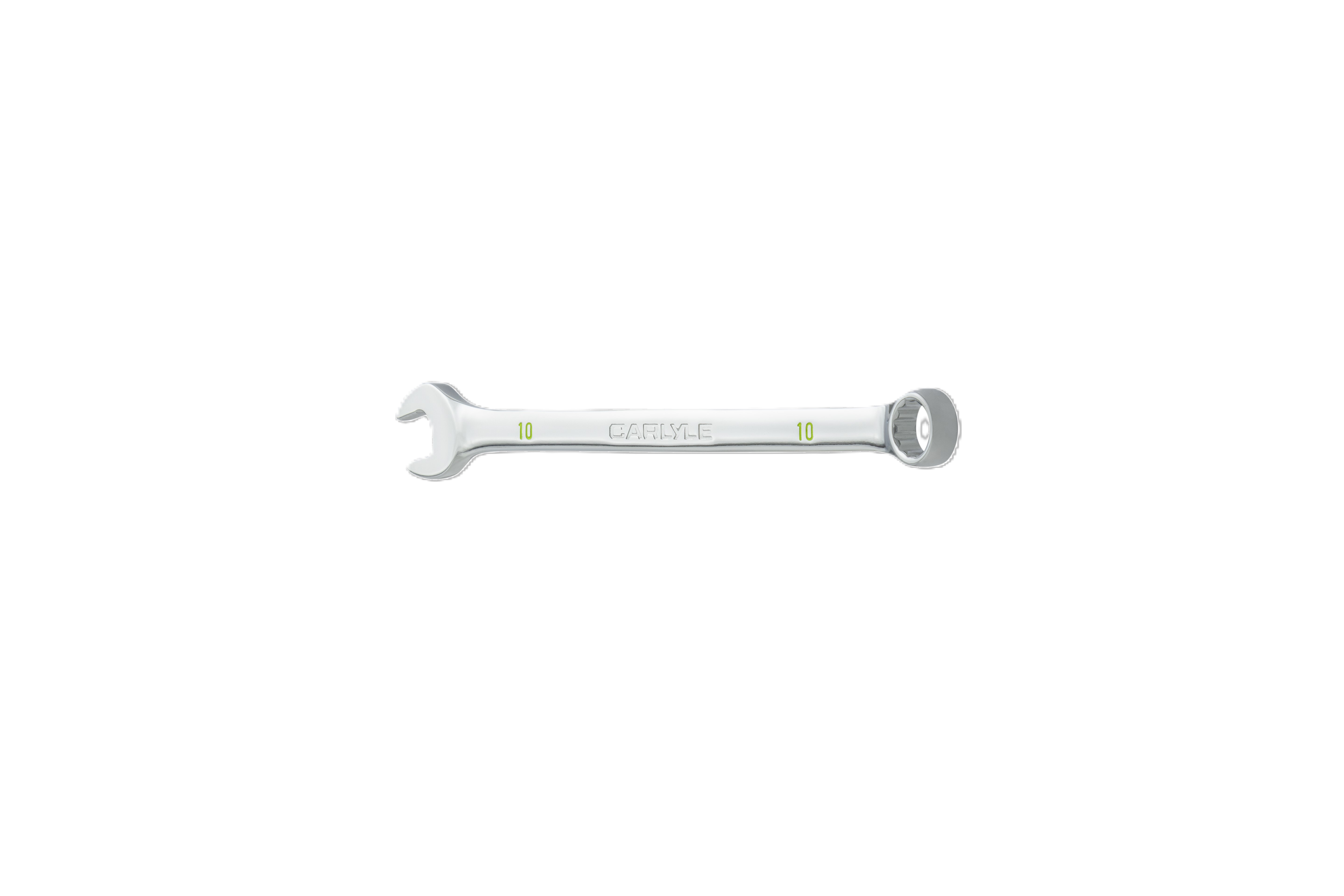 Carlyle CCWFP110M 12 PT 10MM COMBINATION WRENCH
