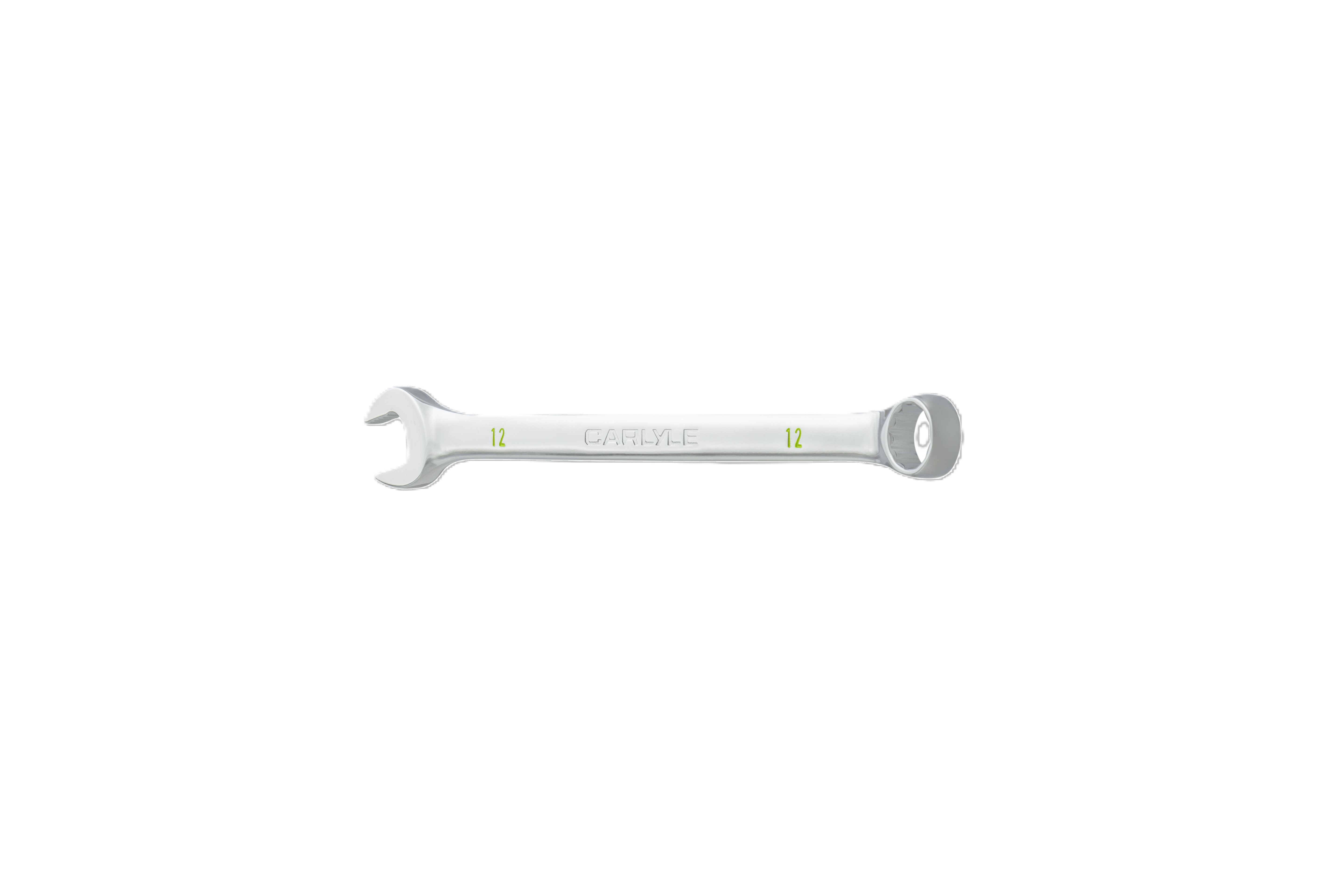 Carlyle CCWFP112M 12 PT 12MM COMBINATION WRENCH