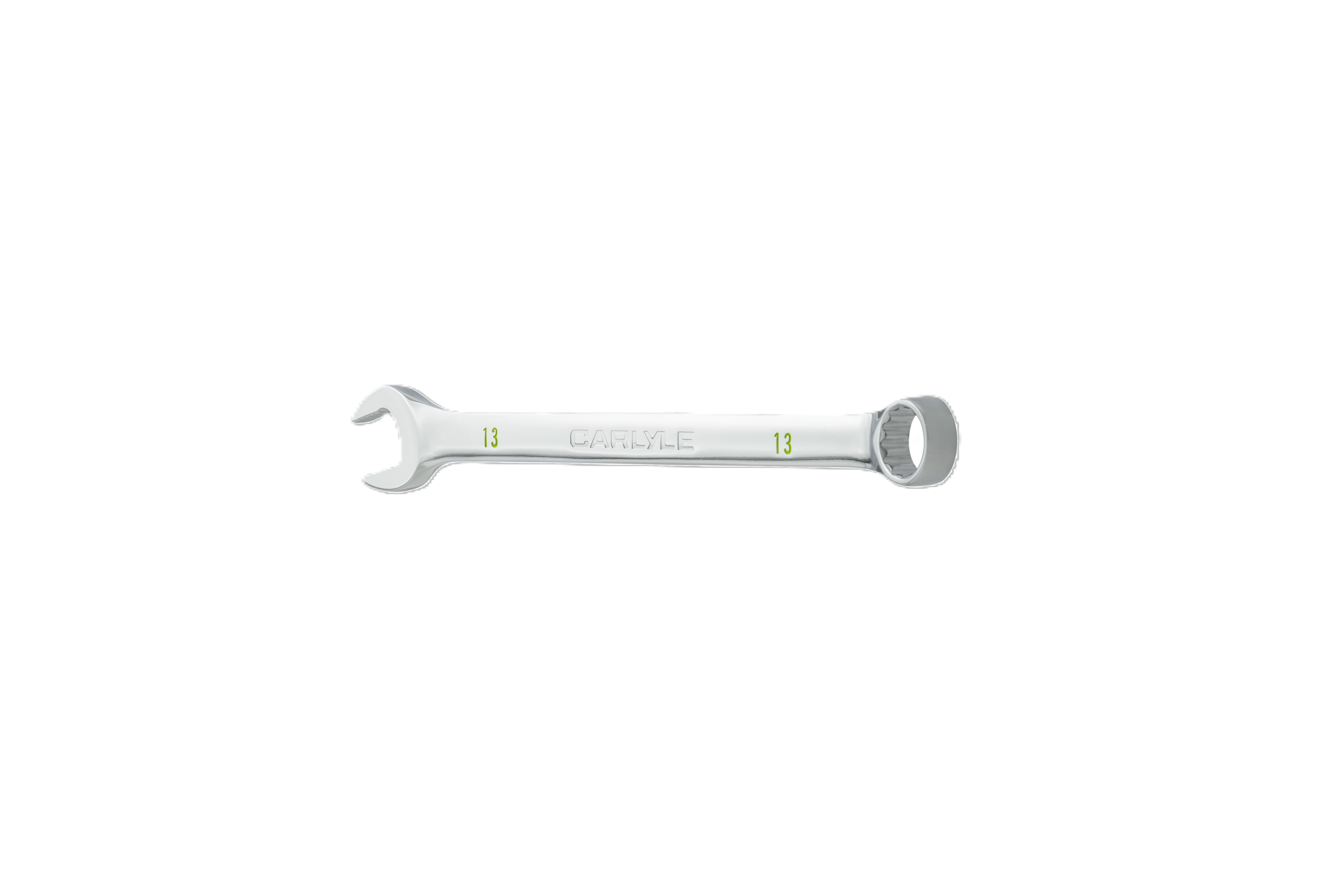 Carlyle CCWFP113M 12 PT 13MM COMBINATION WRENCH