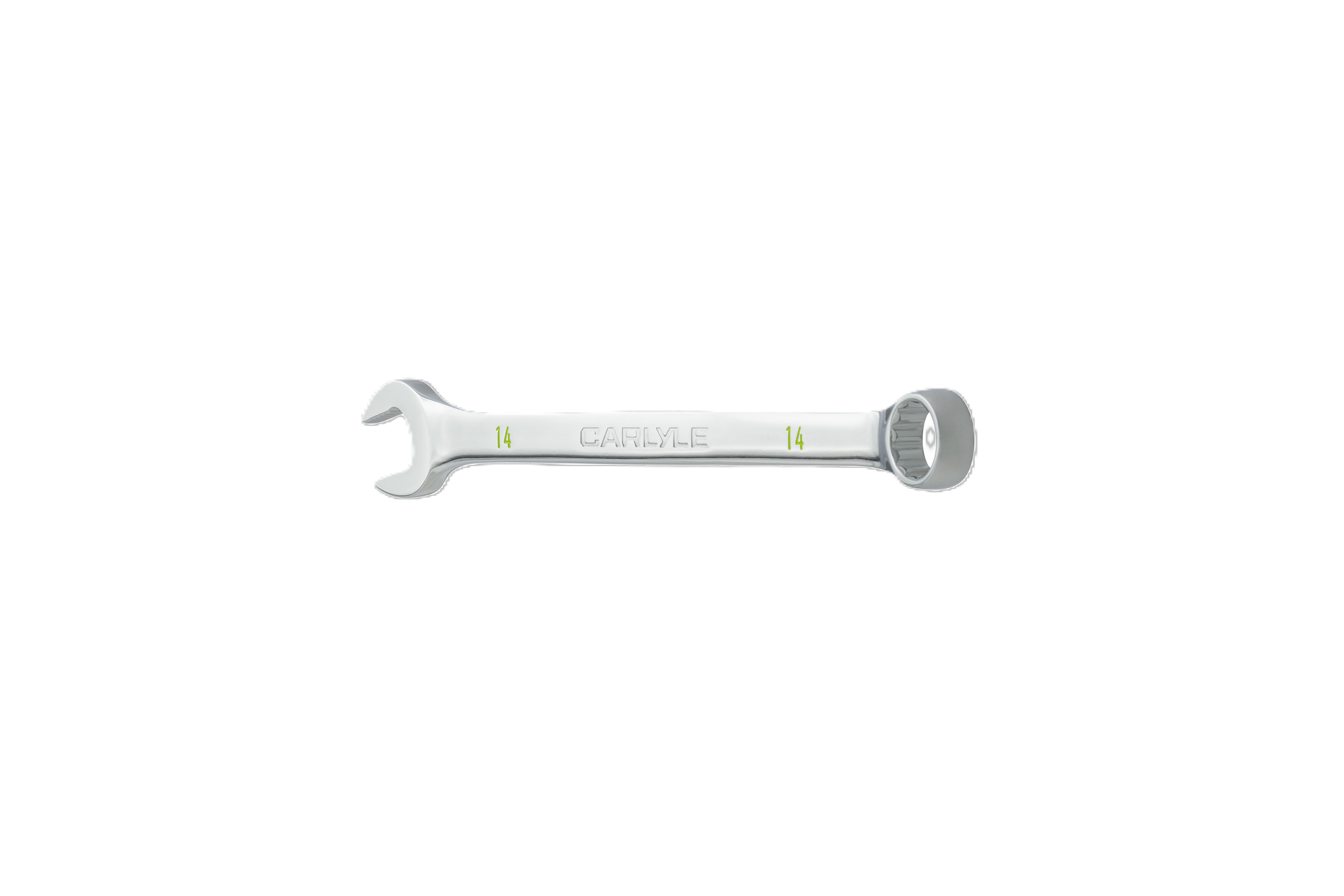 Carlyle CCWFP114M 12 PT 14MM COMBINATION WRENCH