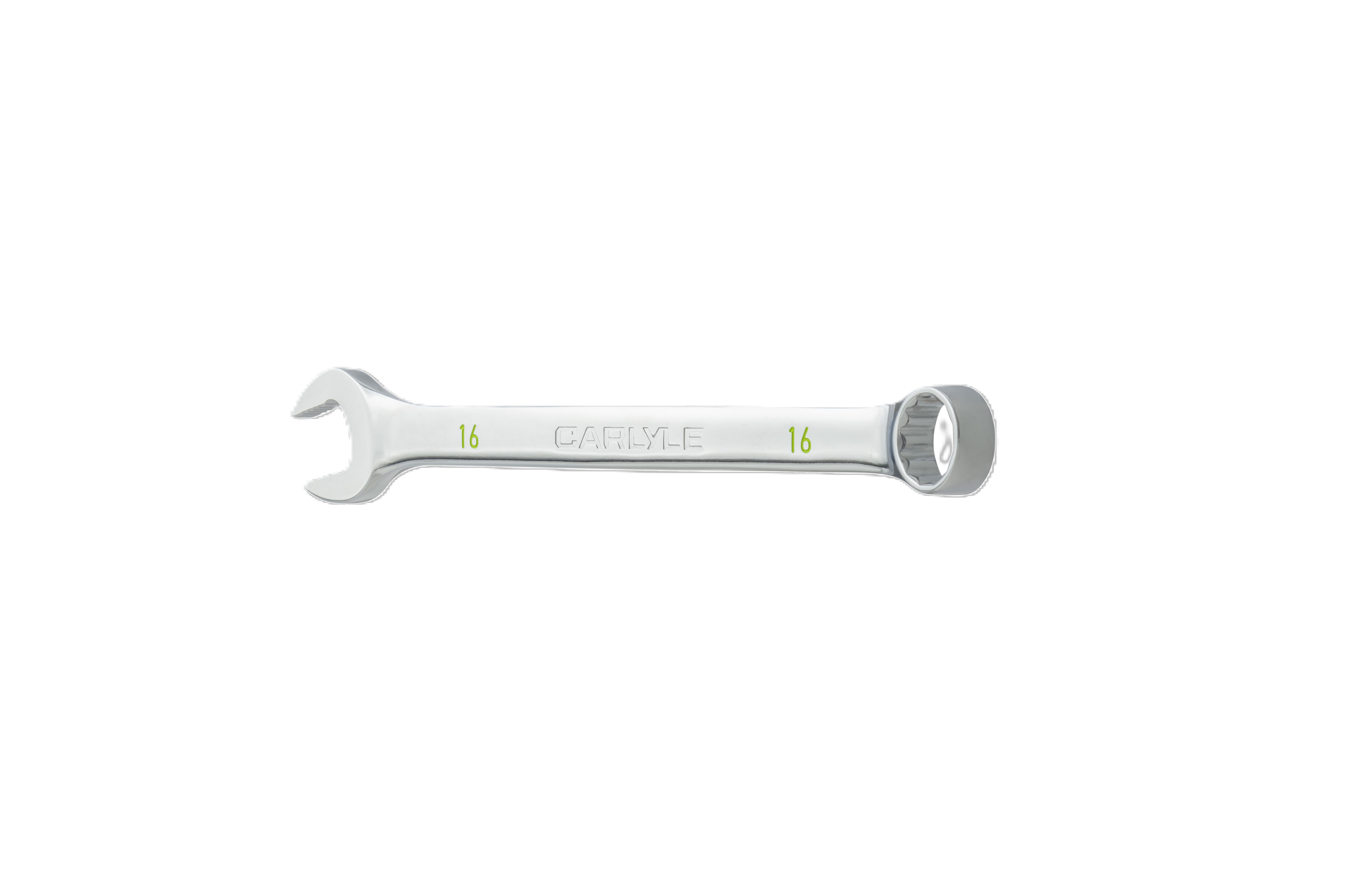 Carlyle CCWFP116M 12 PT 16MM COMBINATION WRENCH